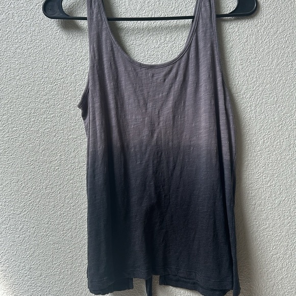 Adam Levine Small Open Back Braided Tank Top - Picture 3 of 7